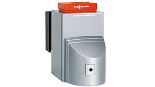 Λέβητας συμπύκνωσης πετρελαίου – αερίου VIESSMANN Vitorondens 200-T (Με πίνακα Vitotronic 200 KO2B)