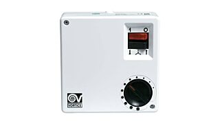 Επιτοίχιο Χειριστήριο Vortice SCRR5 για Nordik και Tropical IPX5