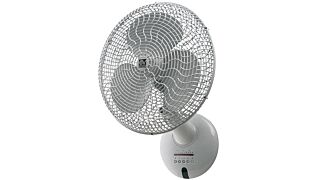 Ανεμιστήρας Τοίχου - Οροφής Vortice Gordon W 30 LG Light grey