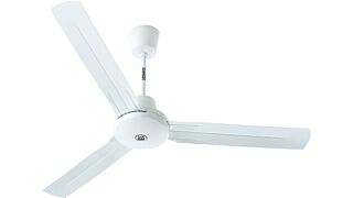 Ανεμιστήρας Οροφής βαρέως τύπου Vortice Nordik Tropical 140 IPX5 White 56 (142cm)