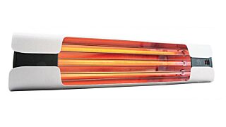 Θερμαντικό σώμα Vortice Thermologika Design White