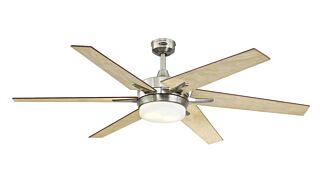 Ανεμιστήρας οροφής Westinghouse Cayuga 60 (152cm)
