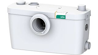 Wilo HiSewlift 3-15 Αντλία Λυμάτων