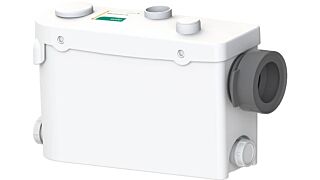 Wilo HiSewlift 3-I35 Αντλία Λυμάτων