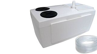 Αντλία συμπυκνωμάτων Wilo Plavis 011-C