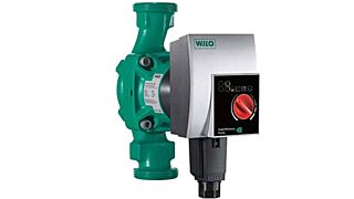 Κυκλοφορητής WILO YONOS PICO Ηλεκτρονικός υψηλής απόδοσης