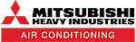 MITSUBISHI HEAVY