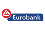 Eurobank Logo