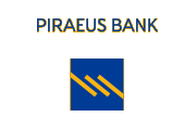 Piraeus Bank Logo