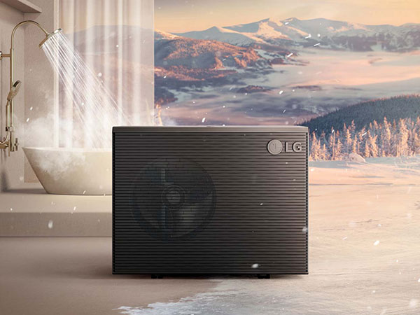 Αντλίες Θερμότητας